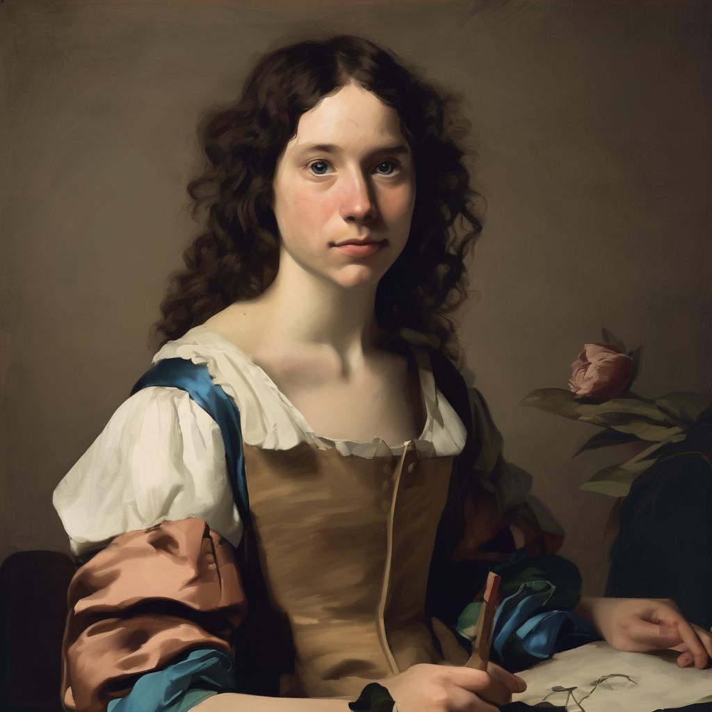 Η ζωή και οι επιρροές του Michiel Sweerts