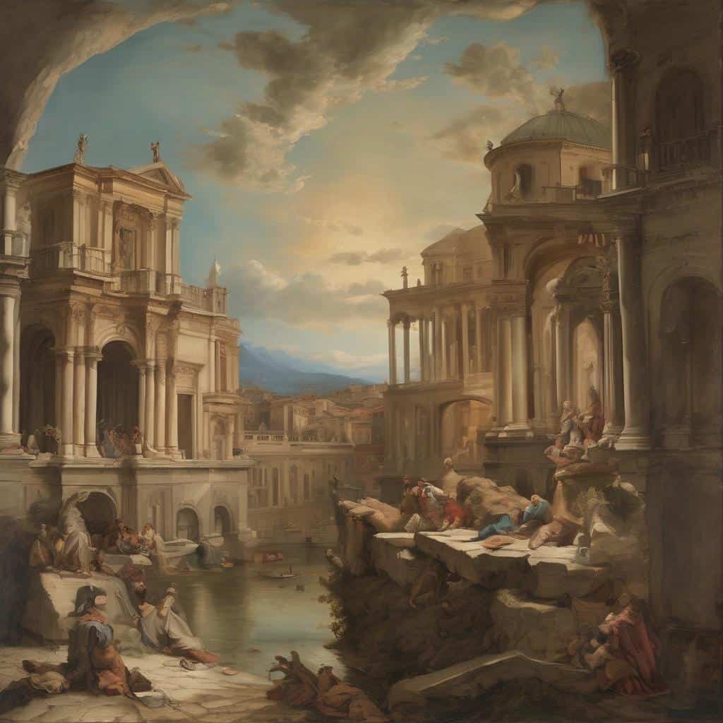 Τομάζο ντι Πιέτρο ΜΠΟΣΚΟΛΙ – Ο Άνθρωπος των Χρωμάτων