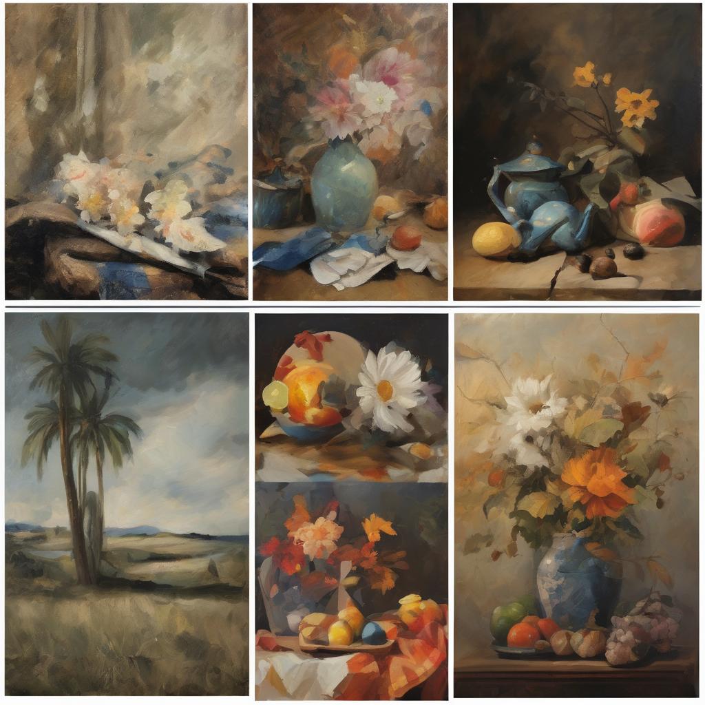 Η Ζωή του Roger VANDERCRUSE