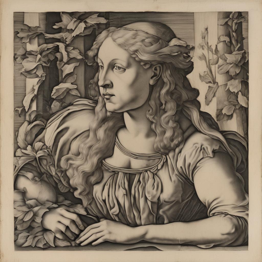 Ο Βίος του Χανς Μπάλντουνγκ Γκριν