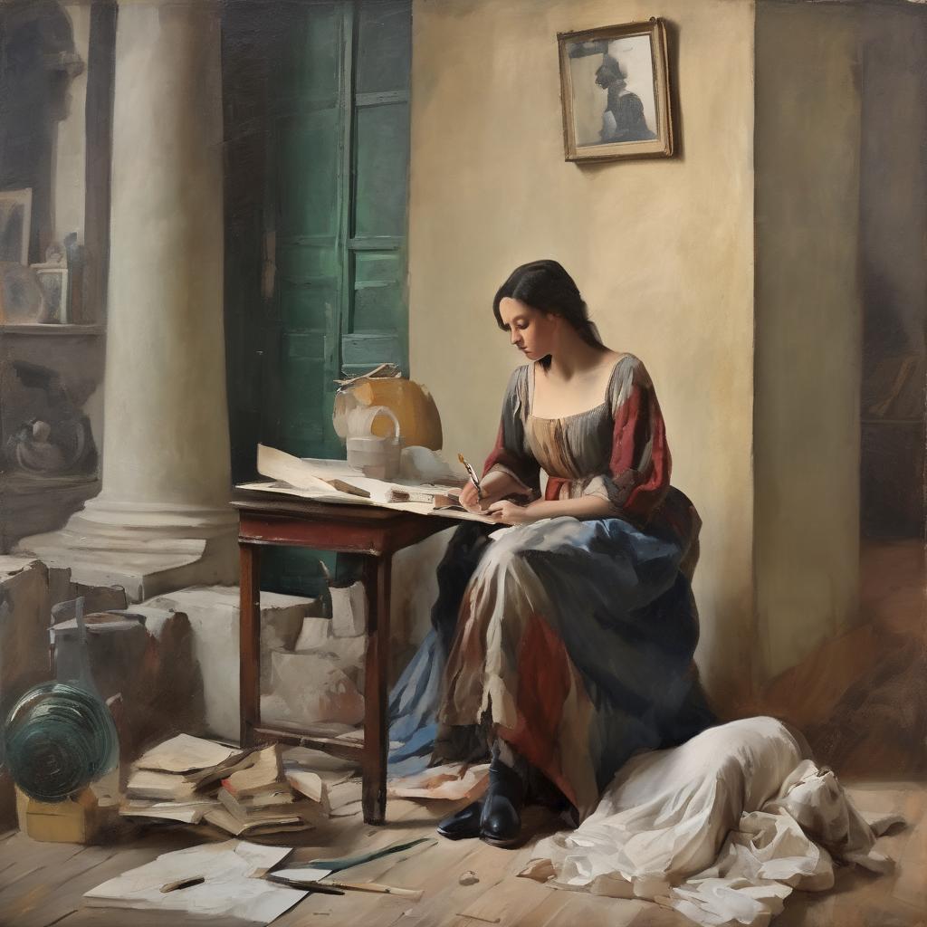 Η Ζωή και Οι Πρώτοι Χρόνοι του Simon Louis du RY