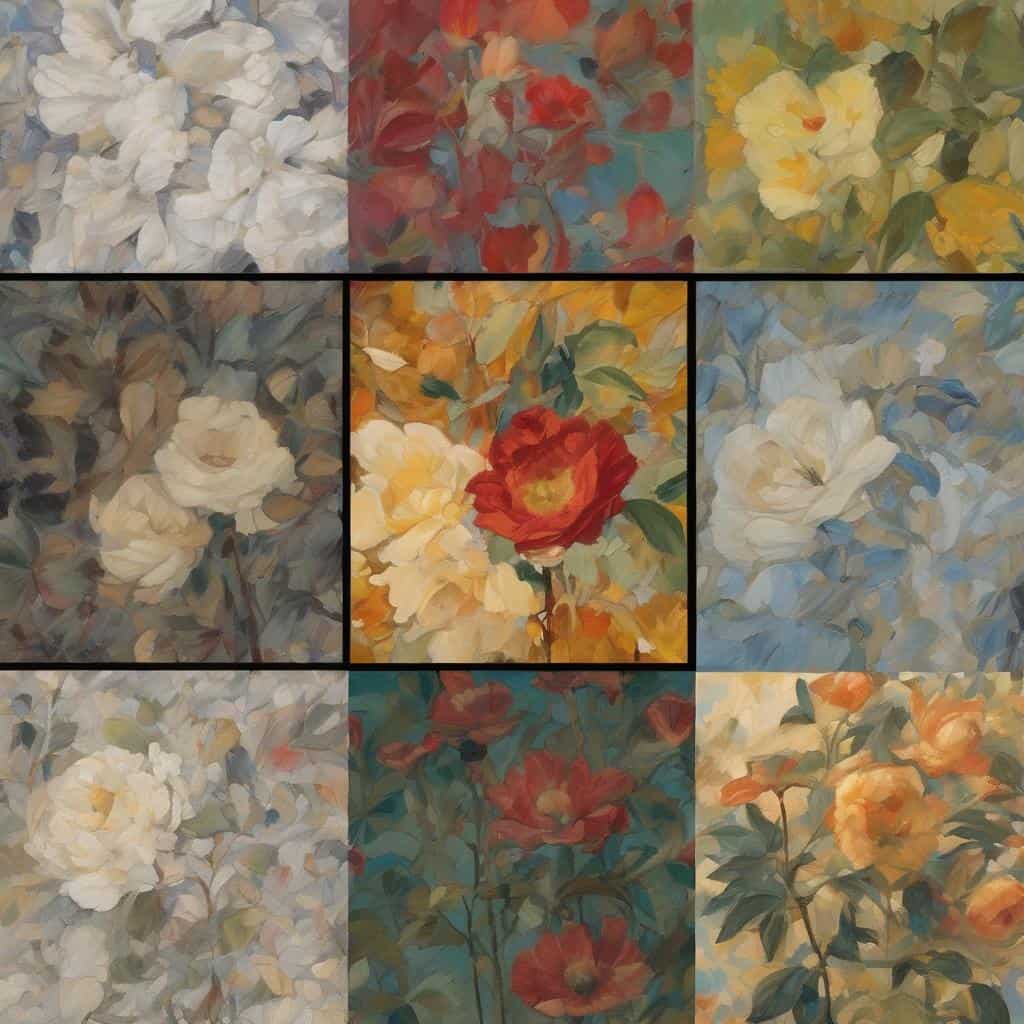 Γιάννης Λέσλι Μπρεκ – Ο Πρωτοπόρος του Εντυπωσιακού Ιμπρεσιονισμού