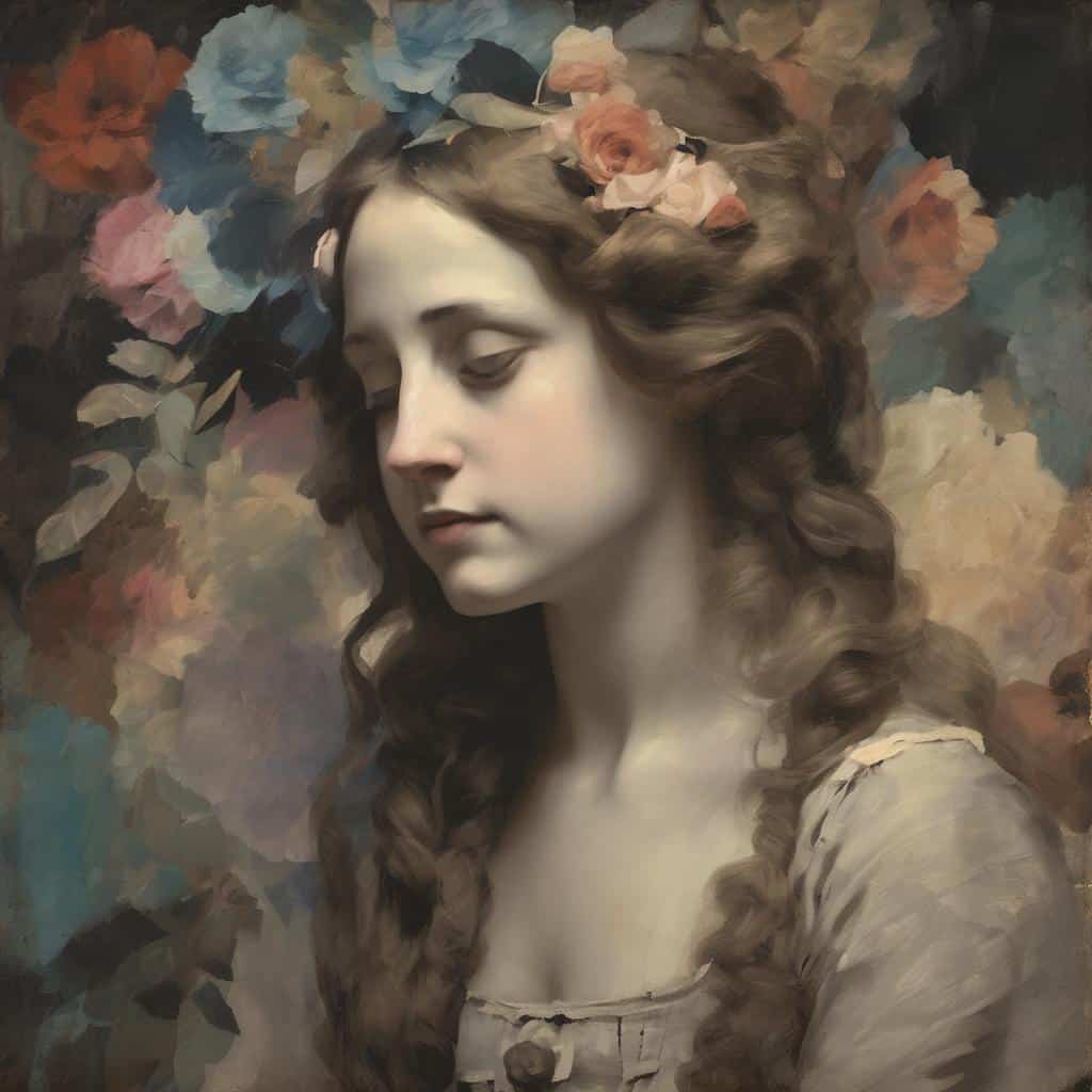 Γουίλχελμ φον ΣΧΑΔΟΒ – Ο Γερμανός Κλασικιστής Ζωγράφος