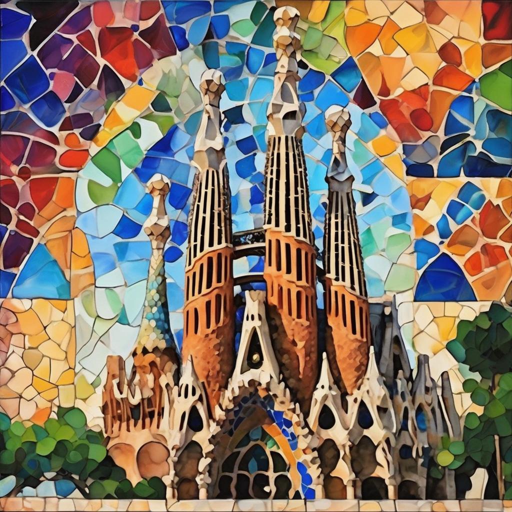 Πρώιμη Ζωή και Εκπαίδευση του Αντόνι Γκαουντί