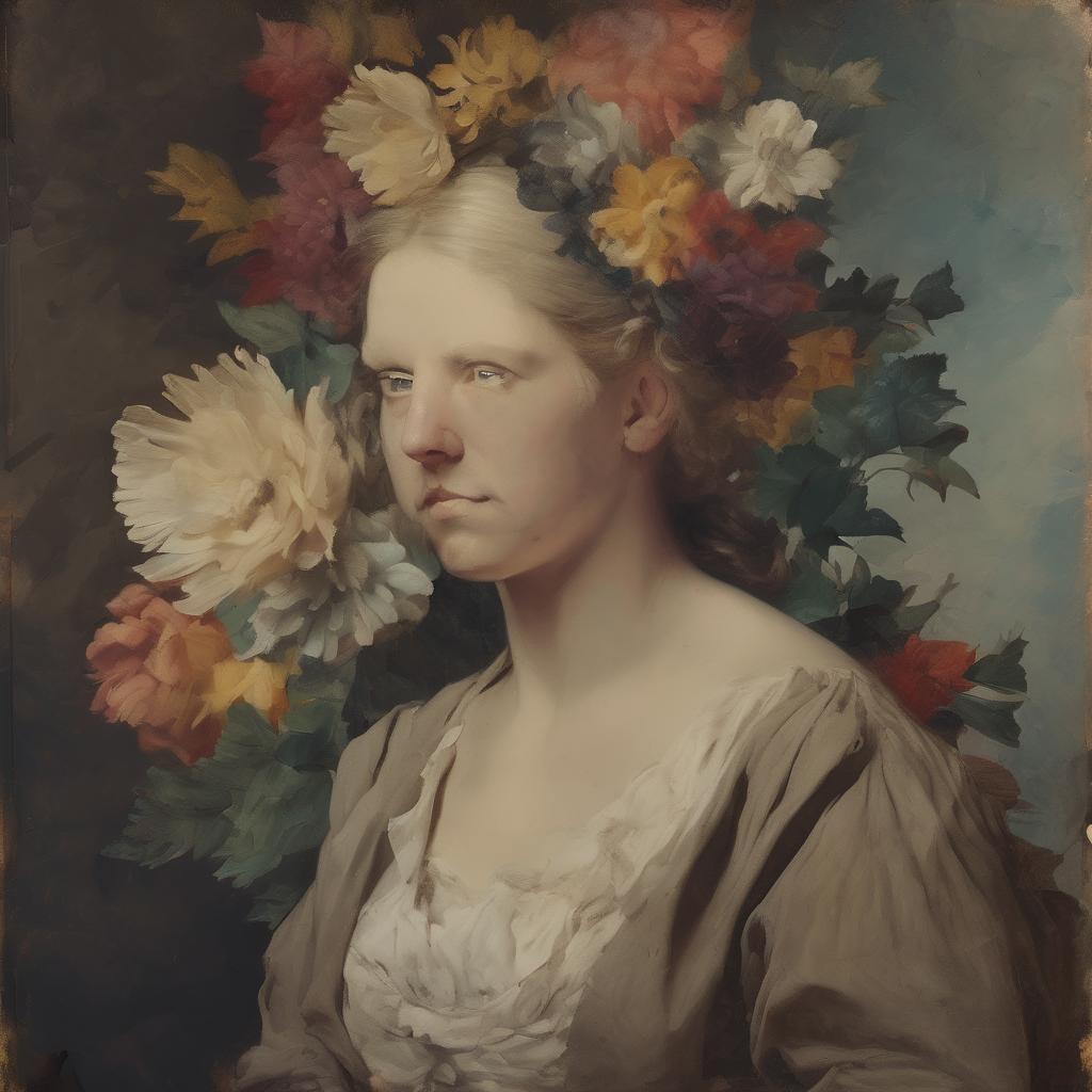 Το Καλλιτεχνικό Στιλ του Wilhelm von SCHADOW