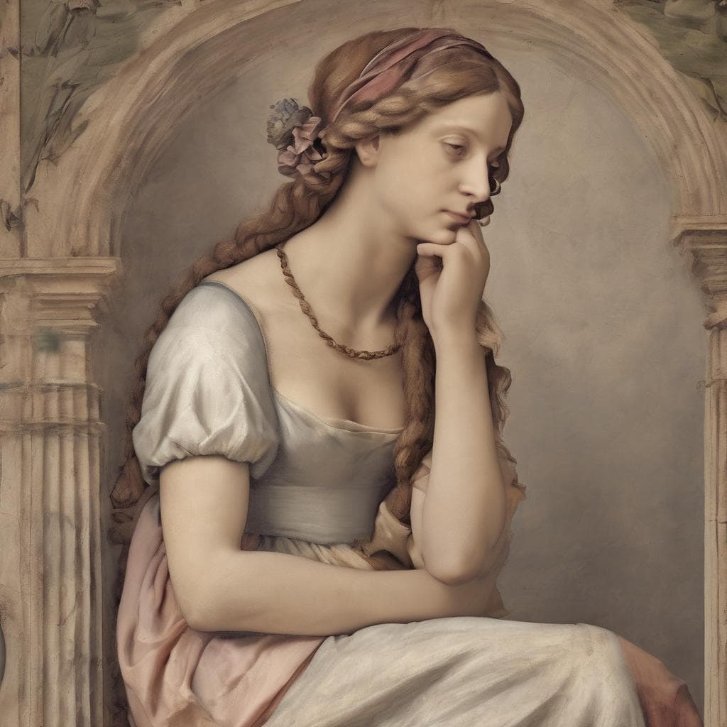 Ανακαλύψτε την καλλιτεχνική κληρονομιά με πορτρέτα και έργα τέχνης από την ιστορία.