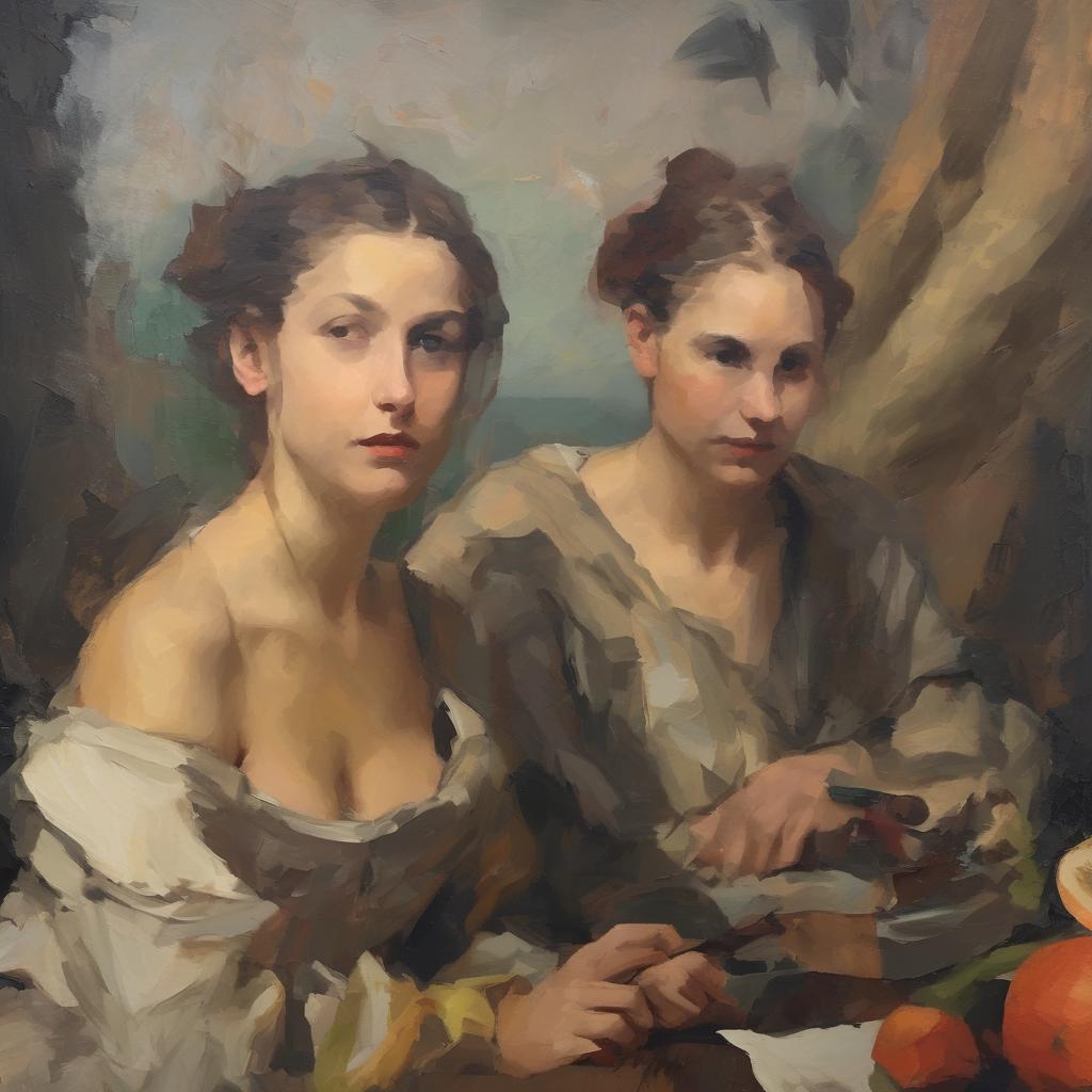 Η Τέχνη και ο Στυλ του Simon Louis du RY