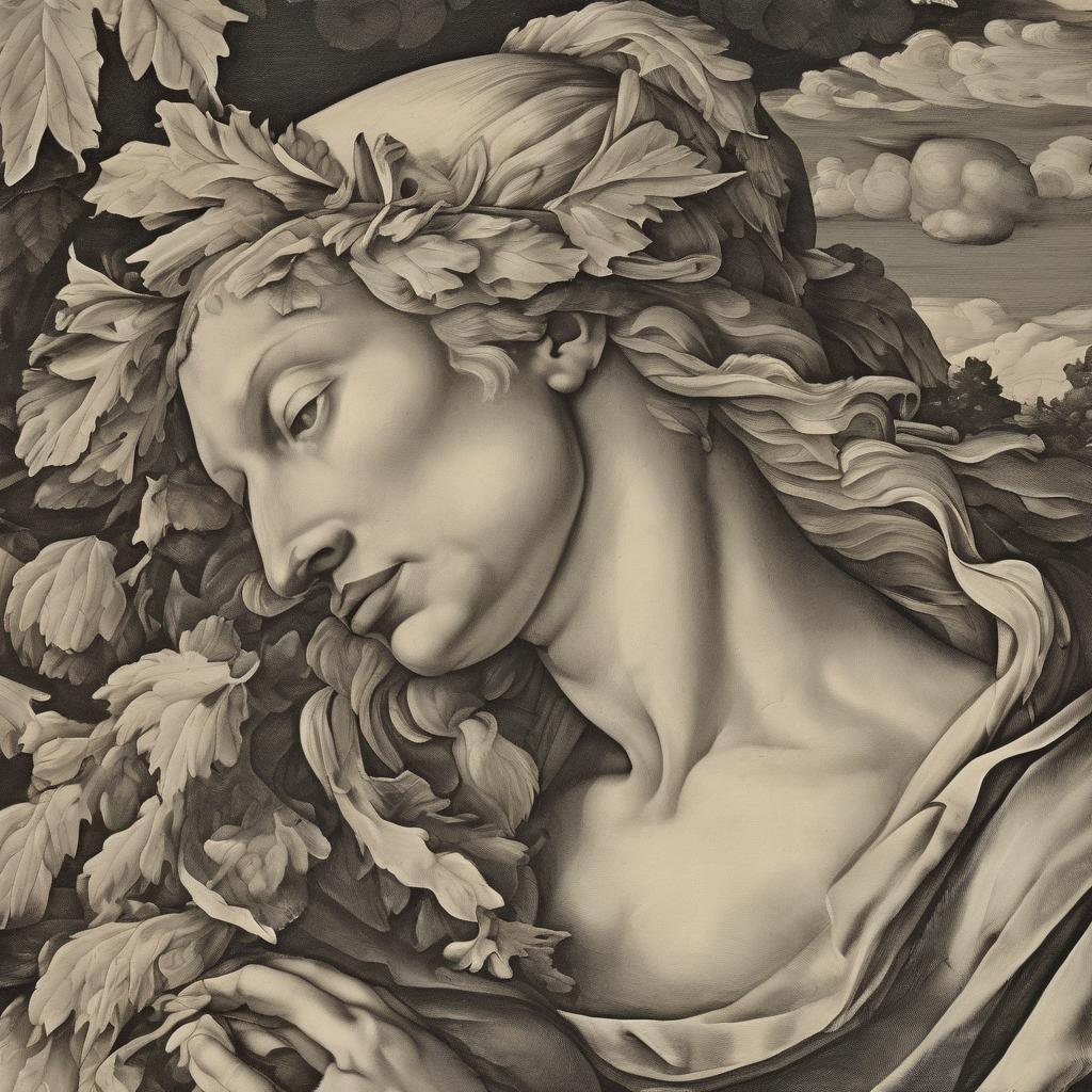 Στυλ και Τεχνικές του Καλλιτέχνη